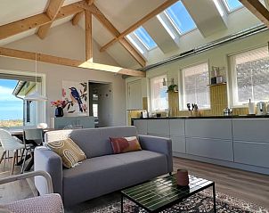 Unterkunft 010533 - Ferienhaus Texel - Vakantiehuis in Den Hoorn