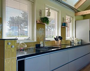 Unterkunft 010533 - Ferienhaus Texel - Vakantiehuis in Den Hoorn