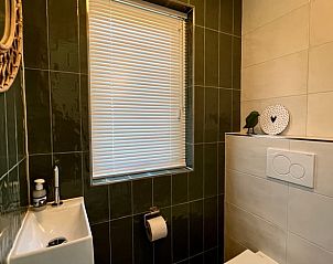 Unterkunft 010533 - Ferienhaus Texel - Vakantiehuis in Den Hoorn