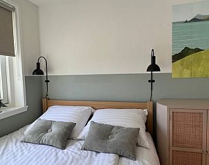 Unterkunft 010533 - Ferienhaus Texel - Vakantiehuis in Den Hoorn