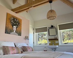 Unterkunft 010533 - Ferienhaus Texel - Vakantiehuis in Den Hoorn