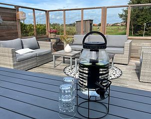 Unterkunft 010533 - Ferienhaus Texel - Vakantiehuis in Den Hoorn