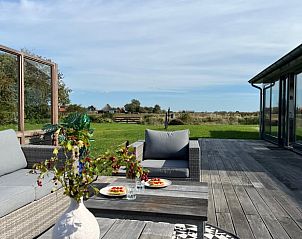 Unterkunft 010533 - Ferienhaus Texel - Vakantiehuis in Den Hoorn