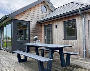 Unterkunft 010533 - Ferienhaus Texel - Vakantiehuis in Den Hoorn