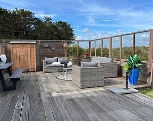 Unterkunft 010533 - Ferienhaus Texel - Vakantiehuis in Den Hoorn