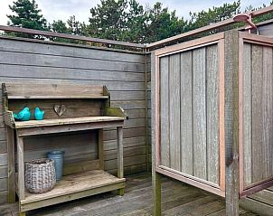 Unterkunft 010533 - Ferienhaus Texel - Vakantiehuis in Den Hoorn