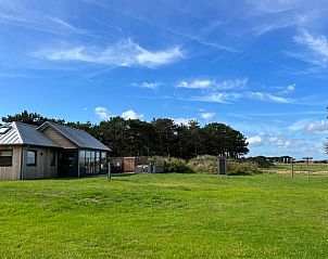 Unterkunft 010533 - Ferienhaus Texel - Vakantiehuis in Den Hoorn