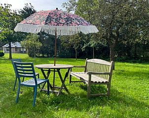 Unterkunft 010533 - Ferienhaus Texel - Vakantiehuis in Den Hoorn