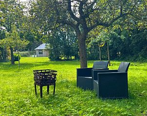 Unterkunft 010533 - Ferienhaus Texel - Vakantiehuis in Den Hoorn