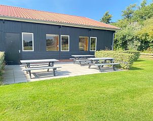 Unterkunft 010534 - Ferienhaus Texel - De Stolp II links ***