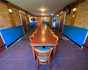 Unterkunft 010534 - Ferienhaus Texel - De Stolp II links ***