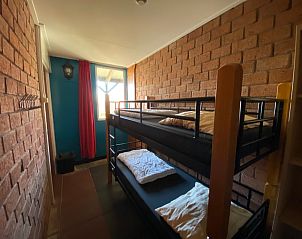 Unterkunft 010534 - Ferienhaus Texel - De Stolp II links ***