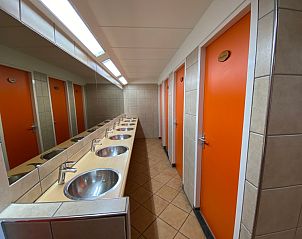 Unterkunft 010534 - Ferienhaus Texel - De Stolp II links ***