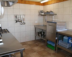 Unterkunft 010534 - Ferienhaus Texel - De Stolp II links ***