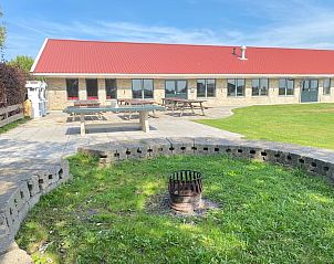 Unterkunft 010535 - Ferienhaus Texel - De Stolp III **** (max 24 p)