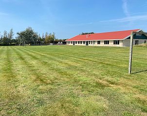 Unterkunft 010535 - Ferienhaus Texel - De Stolp III **** (max 24 p)