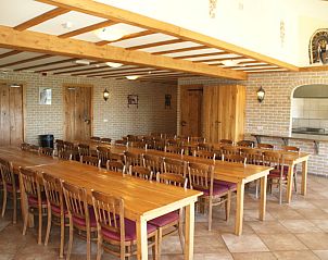 Unterkunft 010535 - Ferienhaus Texel - De Stolp III **** (max 24 p)