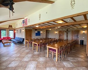 Unterkunft 010535 - Ferienhaus Texel - De Stolp III **** (max 24 p)