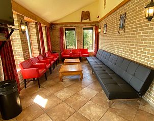 Unterkunft 010535 - Ferienhaus Texel - De Stolp III **** (max 24 p)