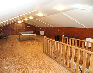 Unterkunft 010535 - Ferienhaus Texel - De Stolp III **** (max 24 p)