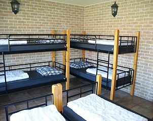 Unterkunft 010535 - Ferienhaus Texel - De Stolp III **** (max 24 p)