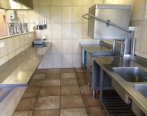 Unterkunft 010535 - Ferienhaus Texel - De Stolp III **** (max 24 p)