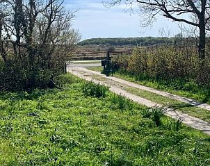 Unterkunft 010537 - Ferienhaus Texel - Huisje in Den Hoorn