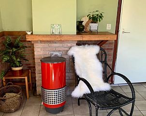 Unterkunft 010537 - Ferienhaus Texel - Huisje in Den Hoorn