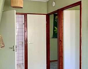 Unterkunft 010537 - Ferienhaus Texel - Huisje in Den Hoorn