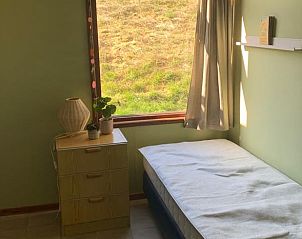 Unterkunft 010537 - Ferienhaus Texel - Huisje in Den Hoorn