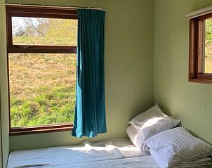 Unterkunft 010537 - Ferienhaus Texel - Huisje in Den Hoorn