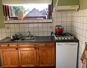 Unterkunft 010537 - Ferienhaus Texel - Huisje in Den Hoorn