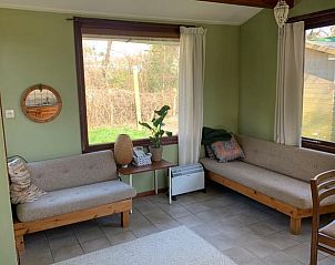 Unterkunft 010537 - Ferienhaus Texel - Huisje in Den Hoorn