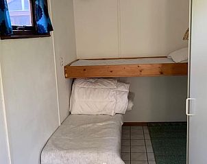 Unterkunft 010537 - Ferienhaus Texel - Huisje in Den Hoorn