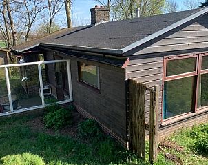 Unterkunft 010537 - Ferienhaus Texel - Huisje in Den Hoorn