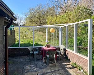 Unterkunft 010537 - Ferienhaus Texel - Huisje in Den Hoorn