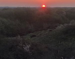 Unterkunft 010537 - Ferienhaus Texel - Huisje in Den Hoorn