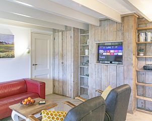 Unterkunft 010539 - Ferienhaus Texel - Appartement Hof