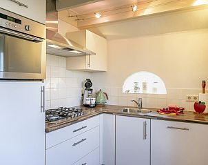 Unterkunft 010539 - Ferienhaus Texel - Appartement Hof