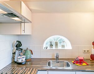 Unterkunft 010539 - Ferienhaus Texel - Appartement Hof