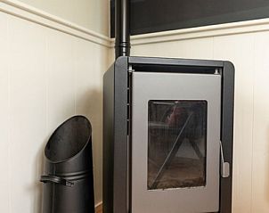 Unterkunft 010540 - Ferienhaus Texel - Johanneshoeve - Pipowagen