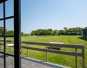 Unterkunft 010540 - Ferienhaus Texel - Johanneshoeve - Pipowagen