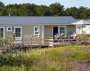 Verblijf 010542 - Chalet Texel - Chalet type de Hors