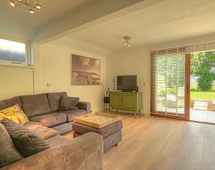 Unterkunft 010543 - Ferienhaus Texel - Huisje Spyk