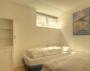 Unterkunft 010543 - Ferienhaus Texel - Huisje Spyk