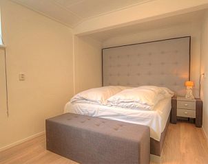 Unterkunft 010543 - Ferienhaus Texel - Huisje Spyk