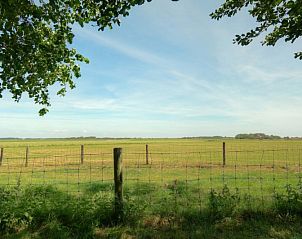 Unterkunft 010543 - Ferienhaus Texel - Huisje Spyk