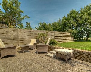 Unterkunft 010543 - Ferienhaus Texel - Huisje Spyk