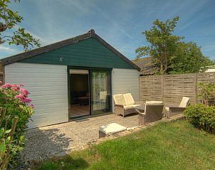 Unterkunft 010543 - Ferienhaus Texel - Huisje Spyk