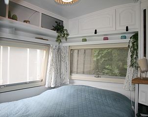 Unterkunft 010545 - Ferienhaus Texel - Caravan Rust &amp; Ruimte